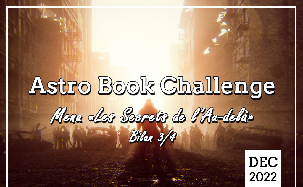 Astro Book Challenge – Braiiiin