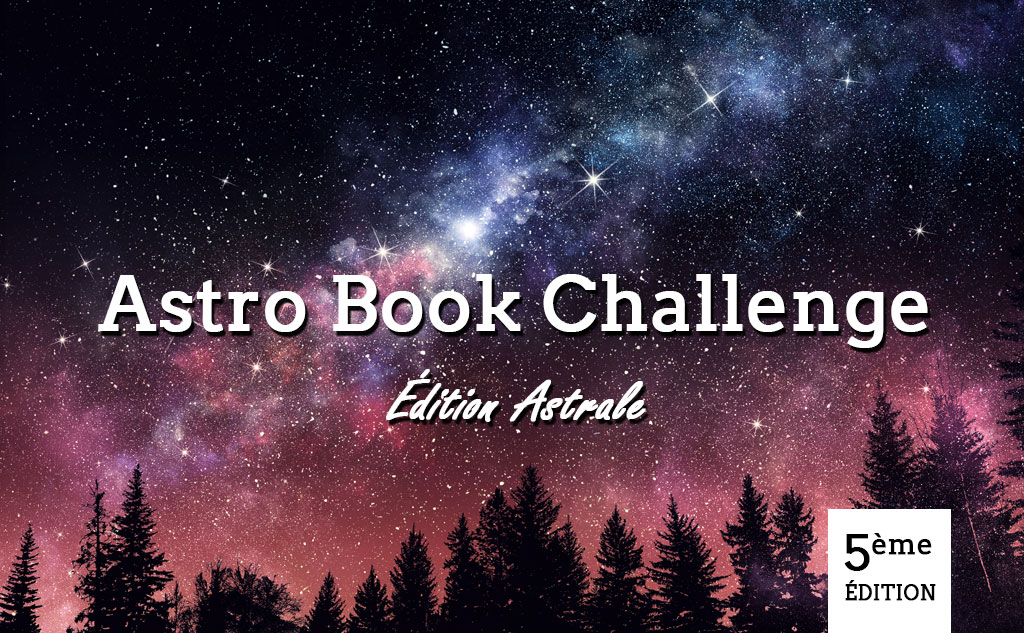 Astro Book Challenge 2024